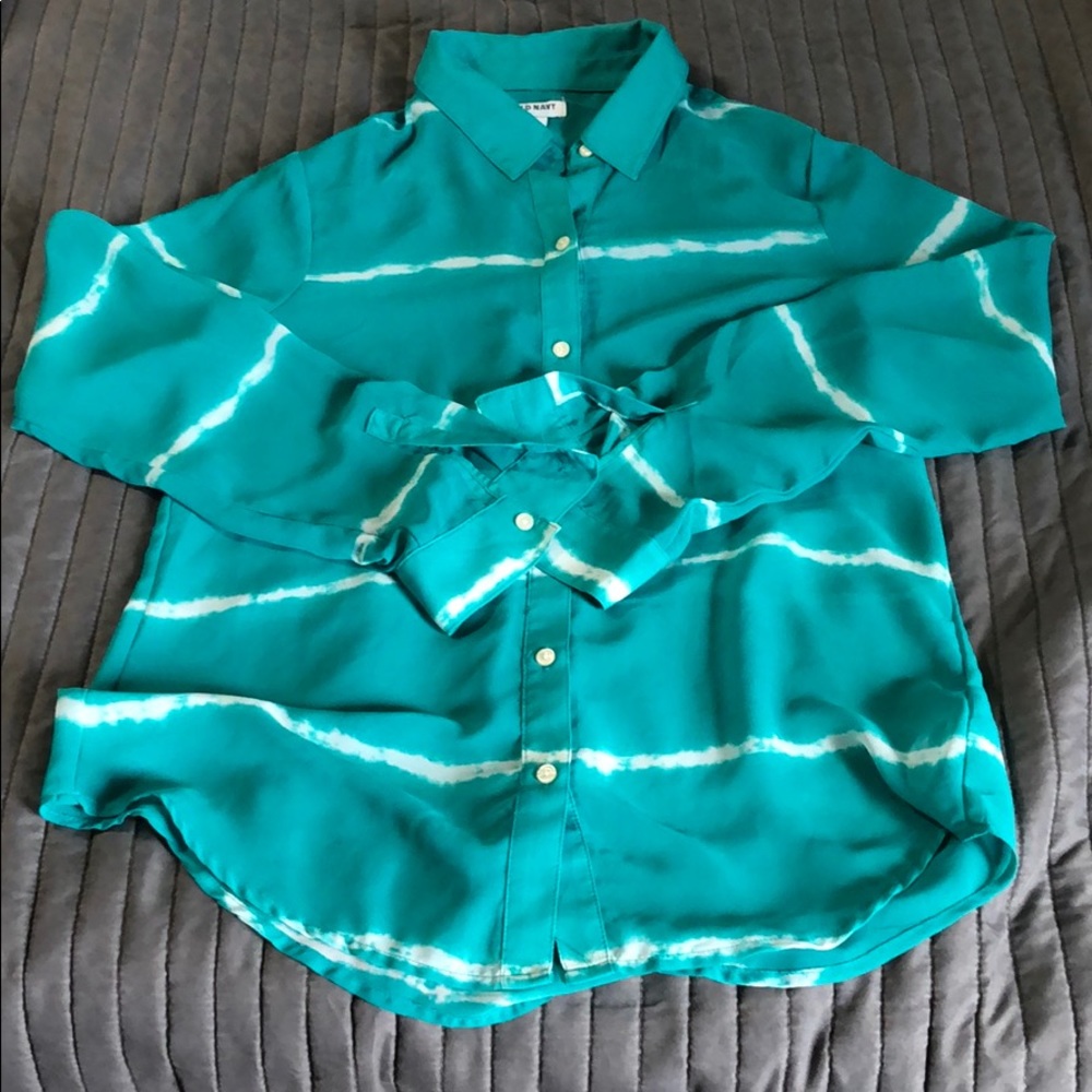 Old Navy Blouse